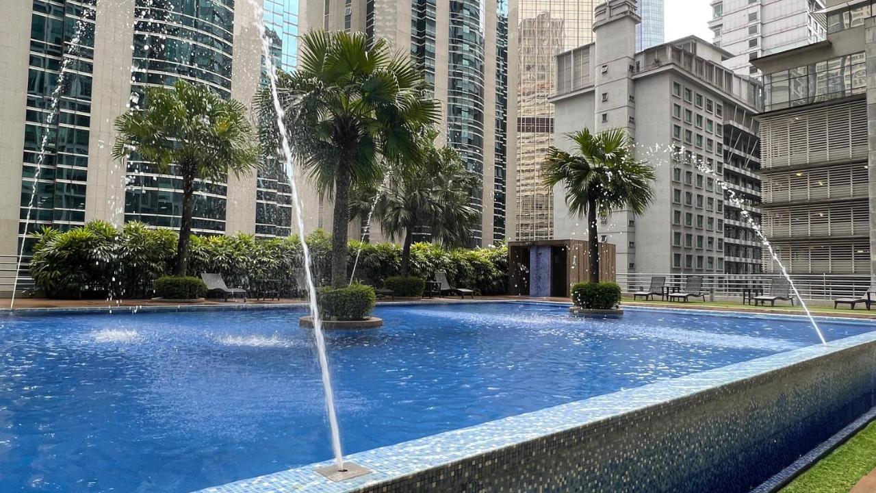 Soho Suites Klcc Lealia Kuala Lumpur Exterior foto